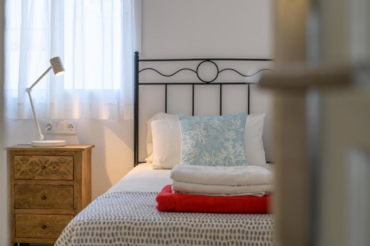 Апартаменты Casa Carbo, Puerto Del Carmen Пуэрто дель Кармен Экстерьер фото