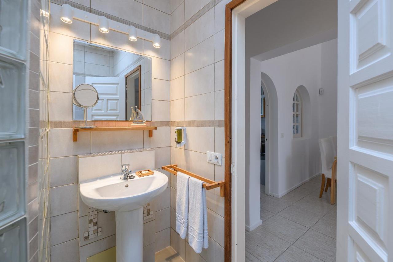 Апартаменты Casa Carbo, Puerto Del Carmen Пуэрто дель Кармен Экстерьер фото