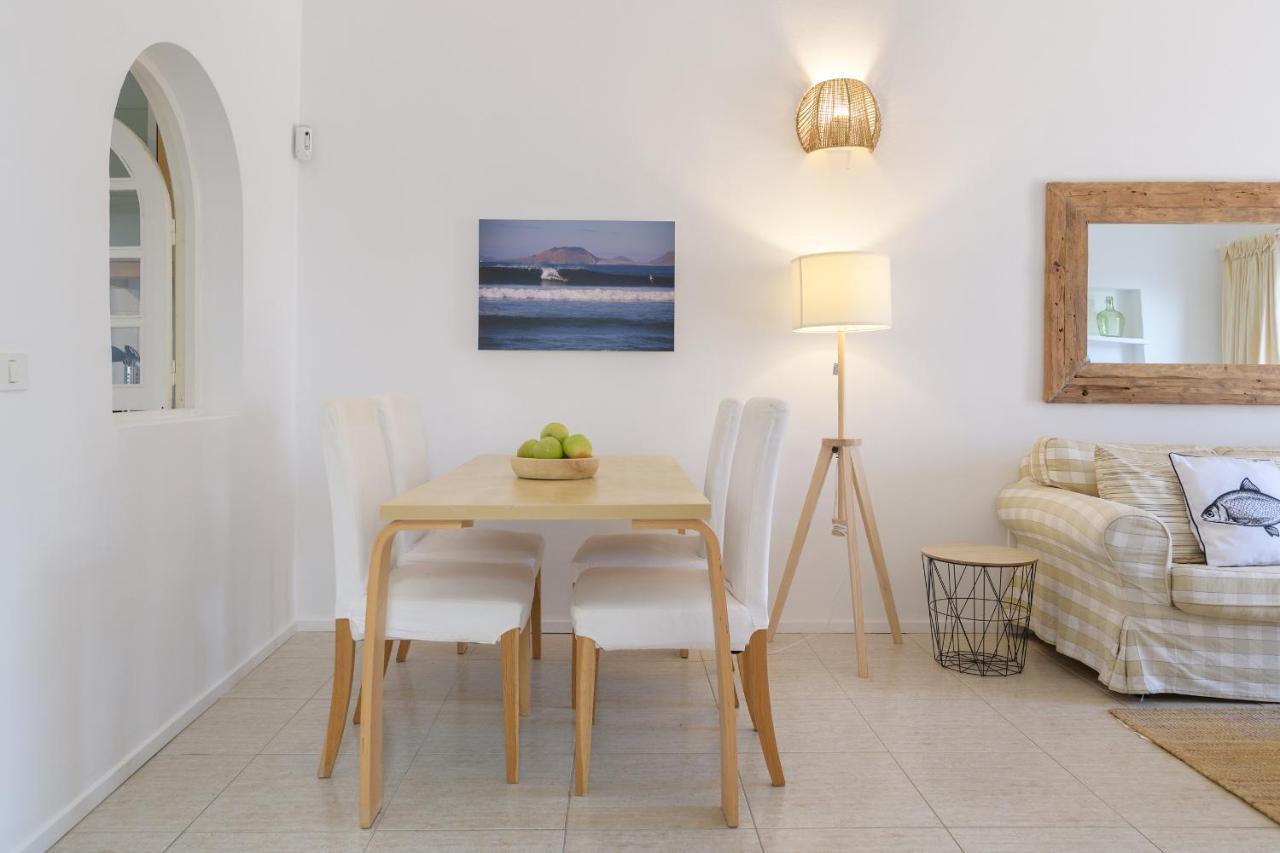 Апартаменты Casa Carbo, Puerto Del Carmen Пуэрто дель Кармен Экстерьер фото