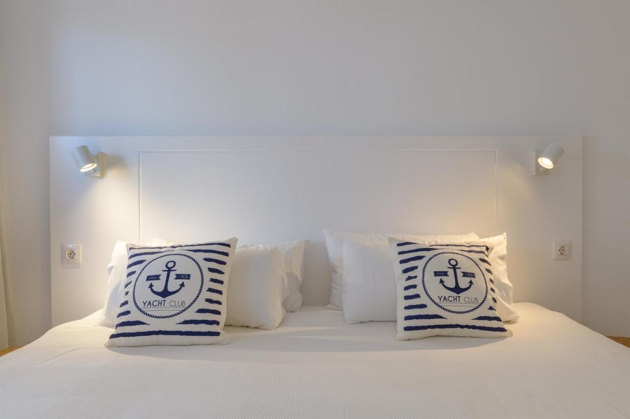 Апартаменты Casa Carbo, Puerto Del Carmen Пуэрто дель Кармен Экстерьер фото